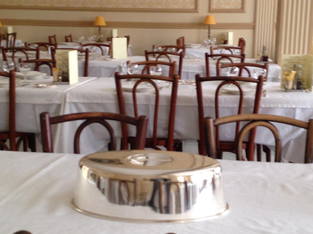 Hotel De L'Europe Lourdes Ngoại thất bức ảnh