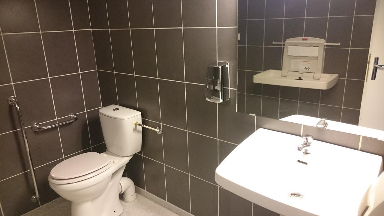 Hotel De L'Europe Lourdes Ngoại thất bức ảnh