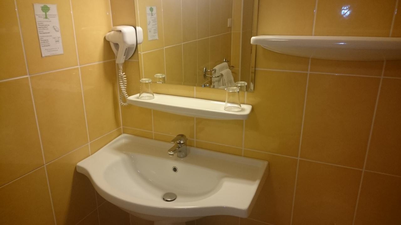 Hotel De L'Europe Lourdes Ngoại thất bức ảnh