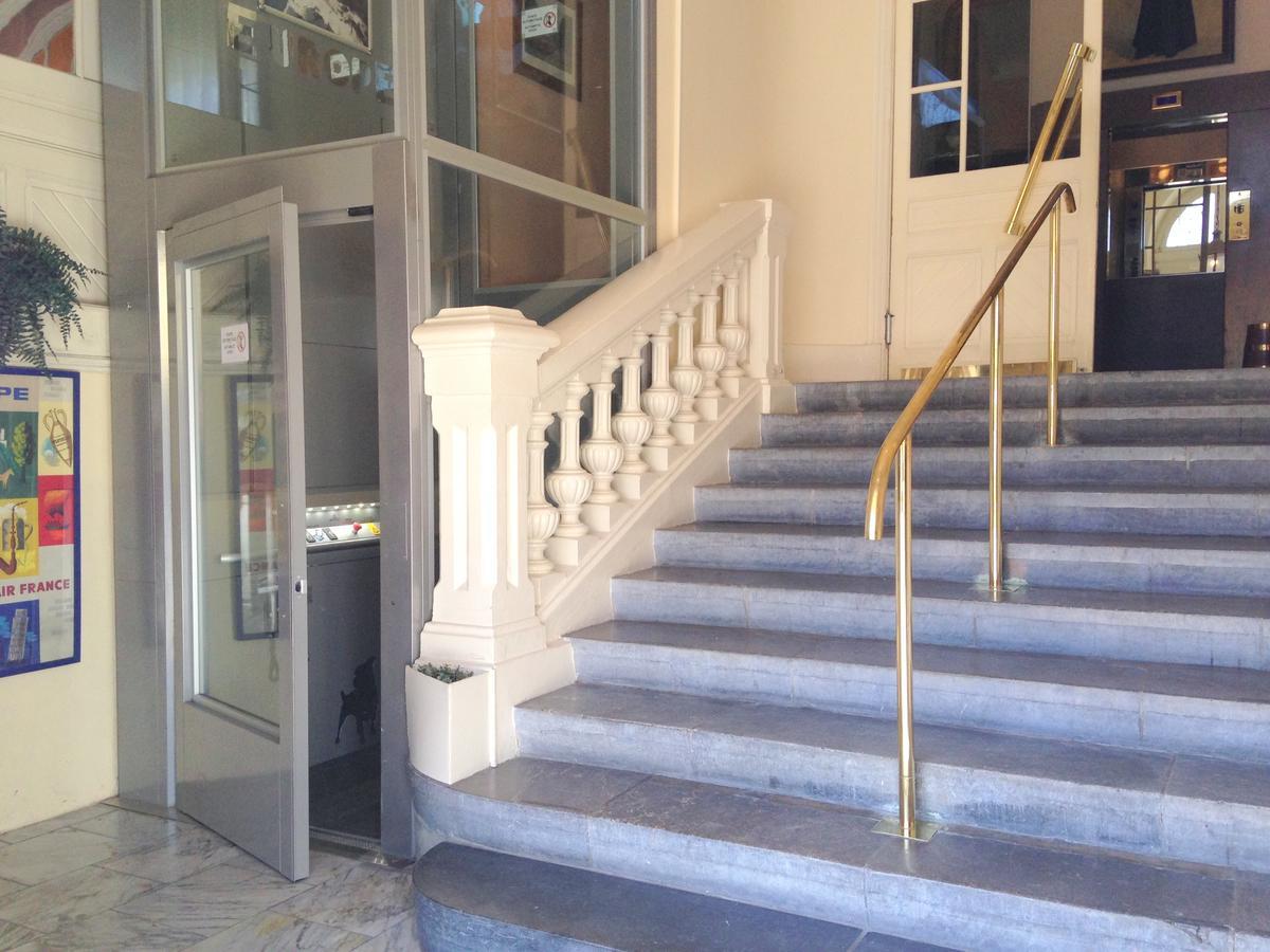 Hotel De L'Europe Lourdes Ngoại thất bức ảnh