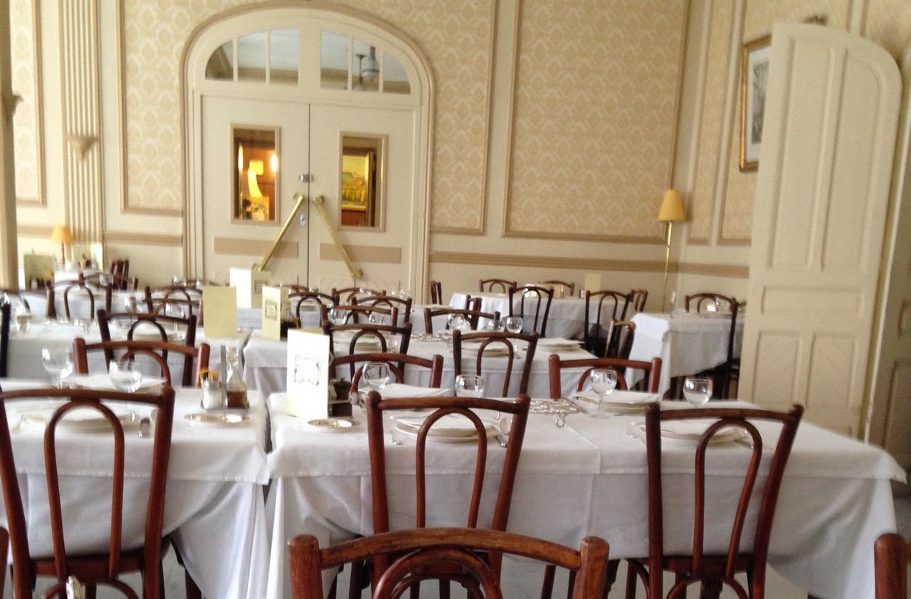 Hotel De L'Europe Lourdes Ngoại thất bức ảnh