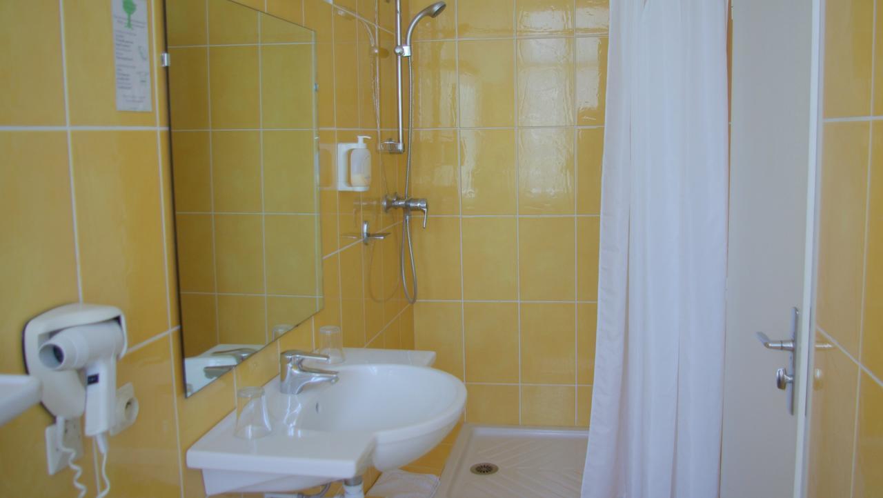 Hotel De L'Europe Lourdes Ngoại thất bức ảnh