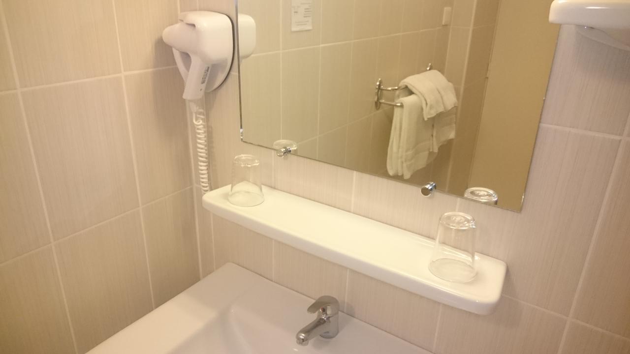 Hotel De L'Europe Lourdes Phòng bức ảnh