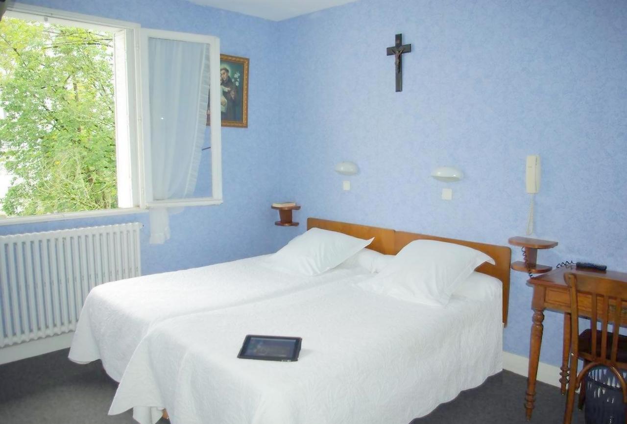 Hotel De L'Europe Lourdes Ngoại thất bức ảnh
