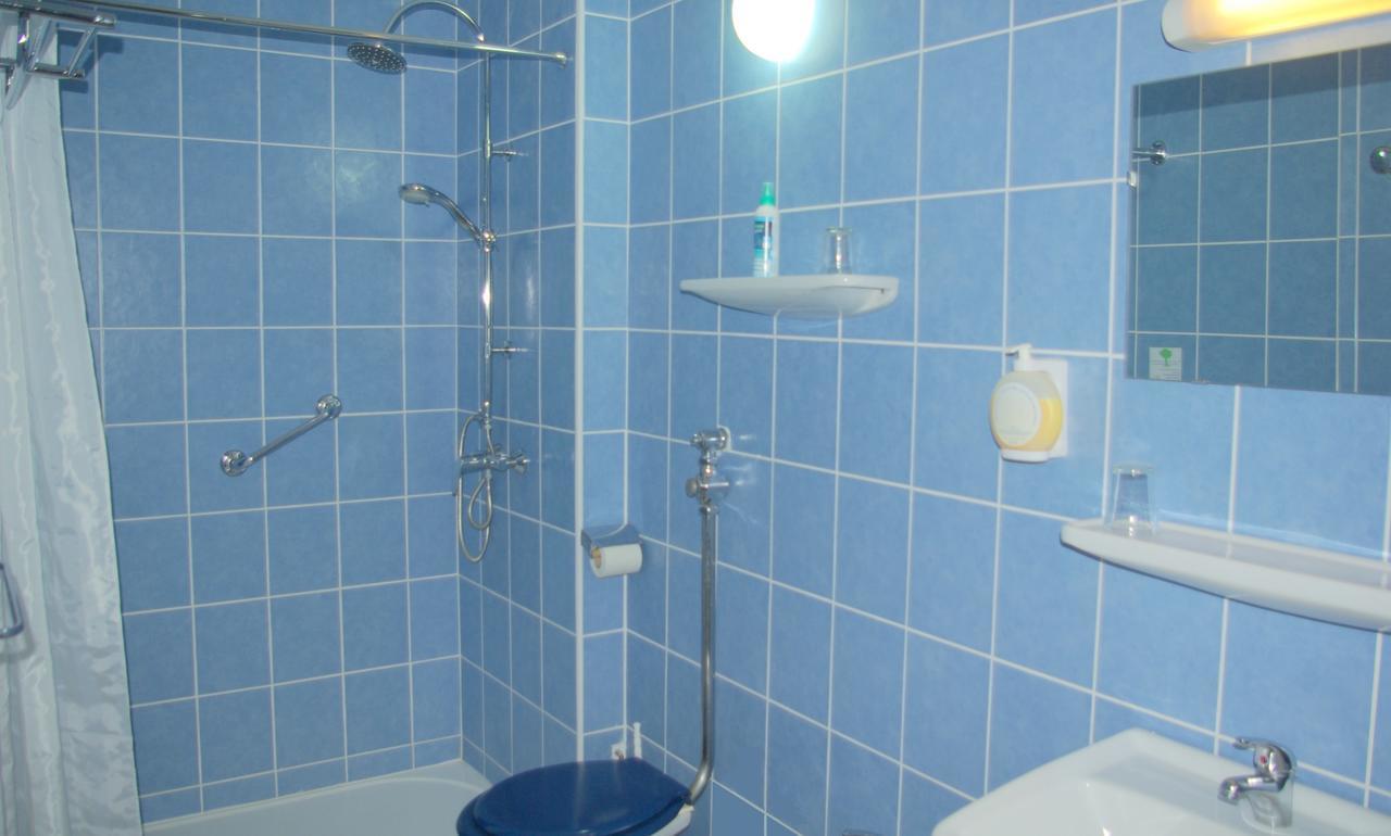 Hotel De L'Europe Lourdes Ngoại thất bức ảnh