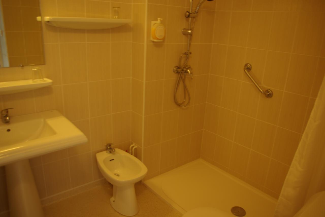 Hotel De L'Europe Lourdes Ngoại thất bức ảnh