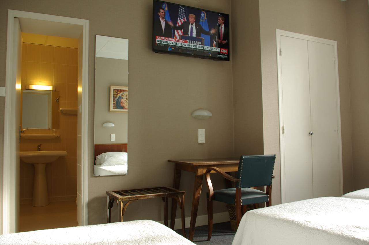 Hotel De L'Europe Lourdes Ngoại thất bức ảnh